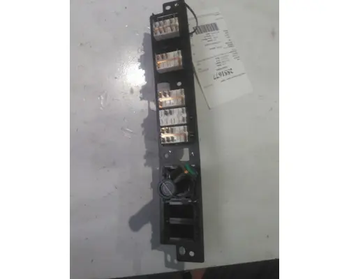 KENWORTH T680 DASH PANEL