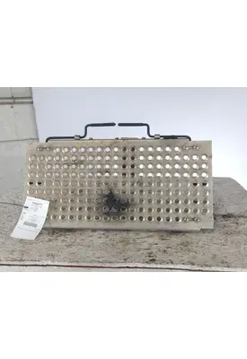 KENWORTH T680 DECK (CATWALK) STEP