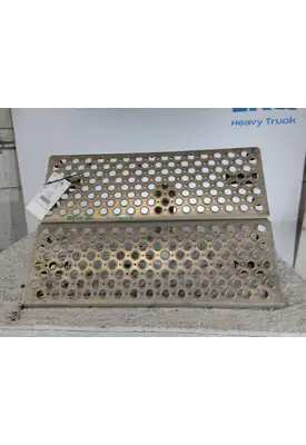 KENWORTH T680 DECK (CATWALK) STEP