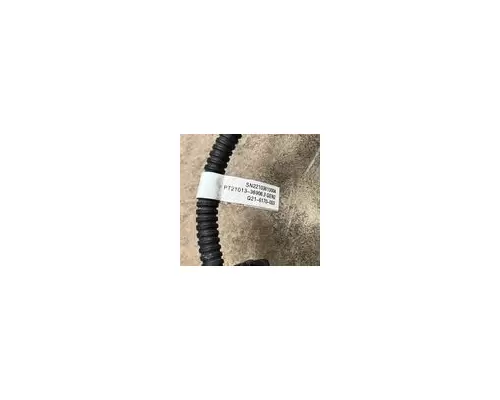 KENWORTH T680 DEF Level Sensor