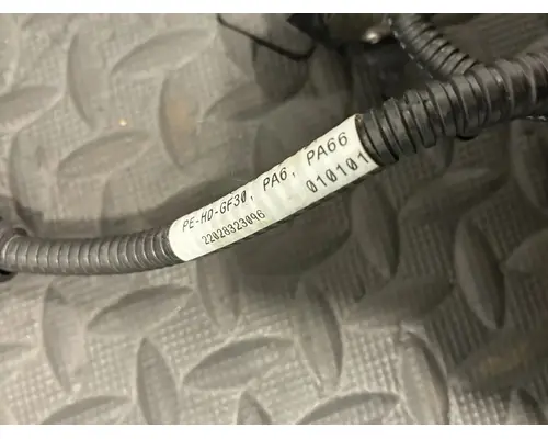 KENWORTH T680 DEF Level Sensor