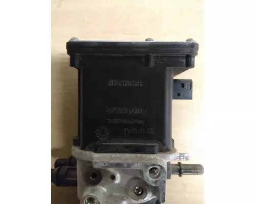 KENWORTH T680 DEF PUMP
