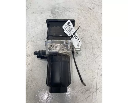 KENWORTH T680 DEF Pump