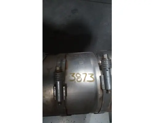 KENWORTH T680 DEF Pump