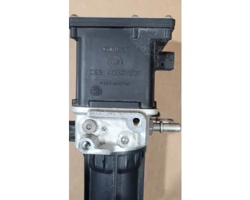KENWORTH T680 DEF Pump