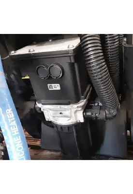 KENWORTH T680 DEF Pump