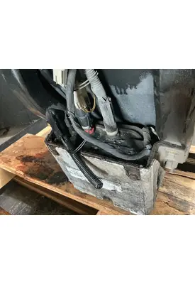 KENWORTH T680 DEF Pump