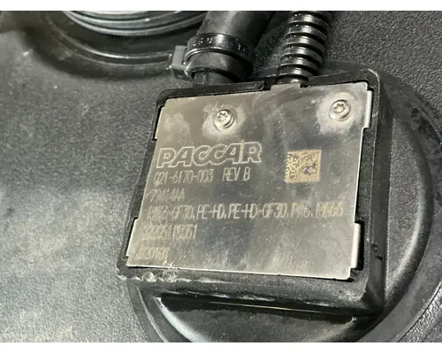 KENWORTH T680 DEF Pump