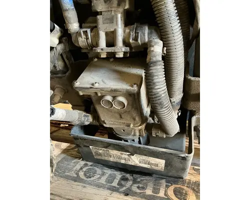 KENWORTH T680 DEF Pump