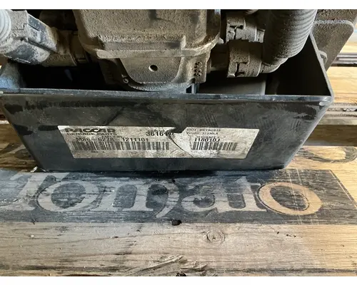 KENWORTH T680 DEF Pump