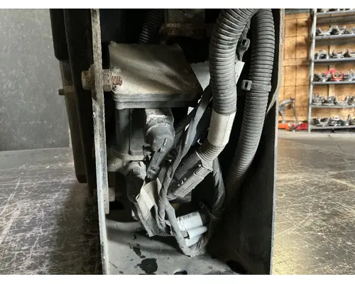 KENWORTH T680 DEF Pump