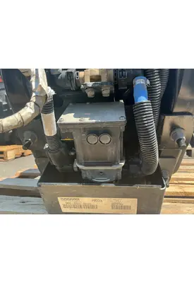 KENWORTH T680 DEF Pump