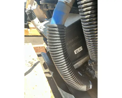 KENWORTH T680 DEF Pump