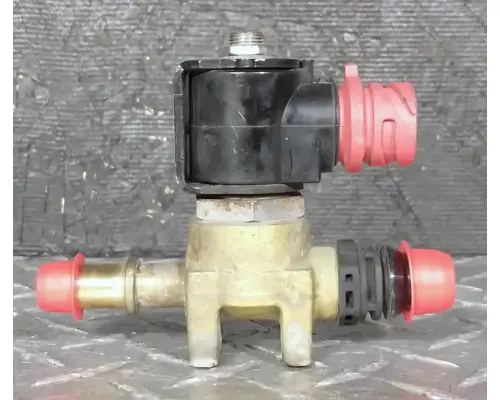 KENWORTH T680 DEF Pump