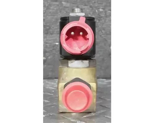 KENWORTH T680 DEF Pump