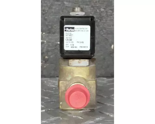 KENWORTH T680 DEF Pump