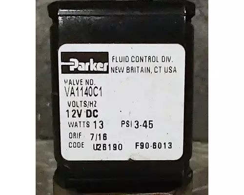 KENWORTH T680 DEF Pump