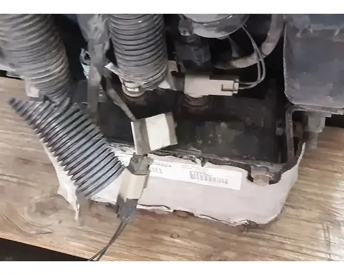 KENWORTH T680 DEF Pump
