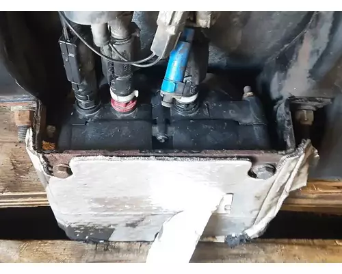 KENWORTH T680 DEF Pump