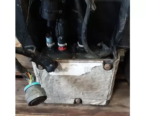 KENWORTH T680 DEF Pump