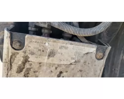 KENWORTH T680 DEF Pump