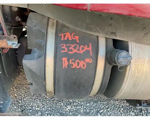 KENWORTH T680 DEF TANK