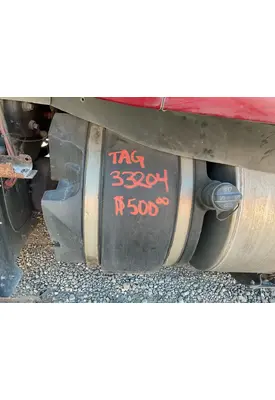 KENWORTH T680 DEF TANK