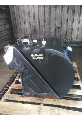KENWORTH T680 DEF TANK