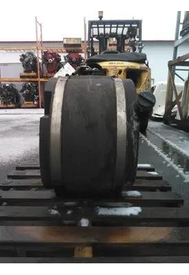 KENWORTH T680 DEF TANK