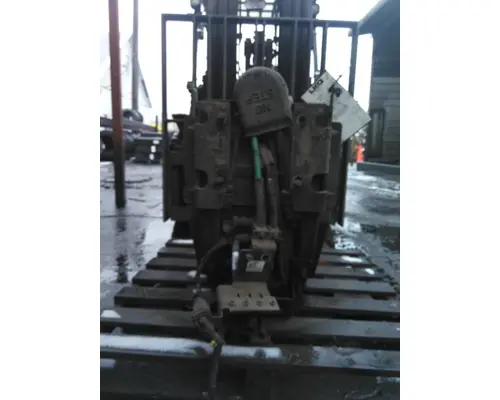 KENWORTH T680 DEF TANK