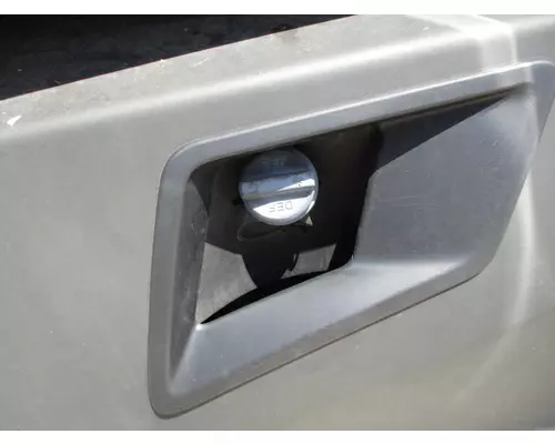 KENWORTH T680 DEF TANK