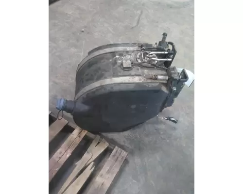 KENWORTH T680 DEF TANK