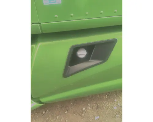 KENWORTH T680 DEF TANK