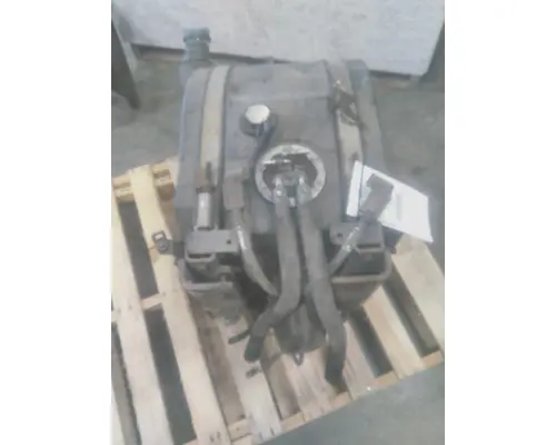 KENWORTH T680 DEF TANK