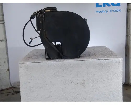 KENWORTH T680 DEF TANK