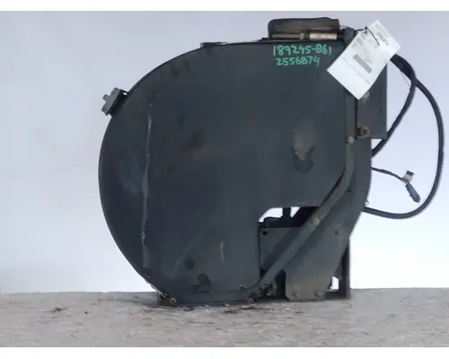 KENWORTH T680 DEF TANK