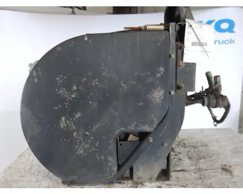 KENWORTH T680 DEF TANK