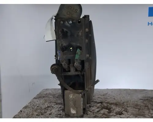 KENWORTH T680 DEF TANK