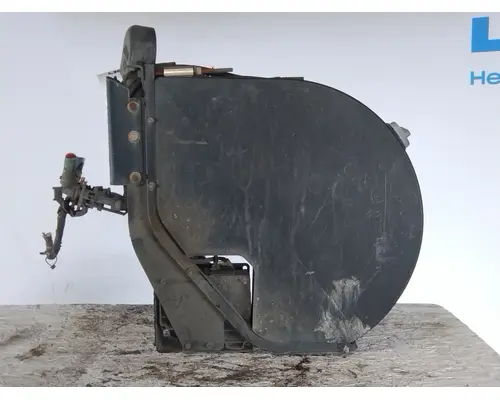 KENWORTH T680 DEF TANK