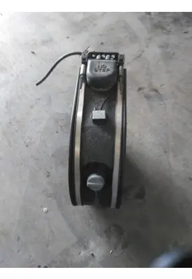 KENWORTH T680 DEF TANK