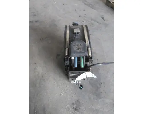 KENWORTH T680 DEF TANK