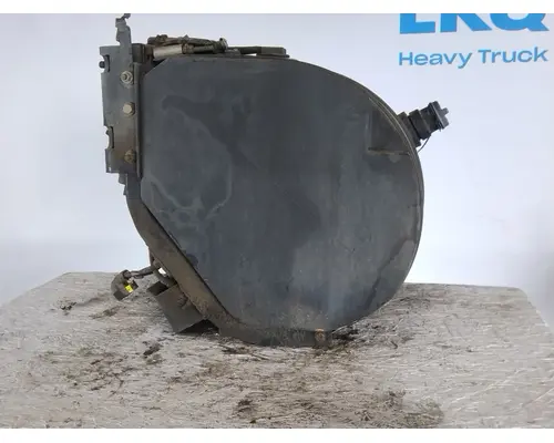 KENWORTH T680 DEF TANK