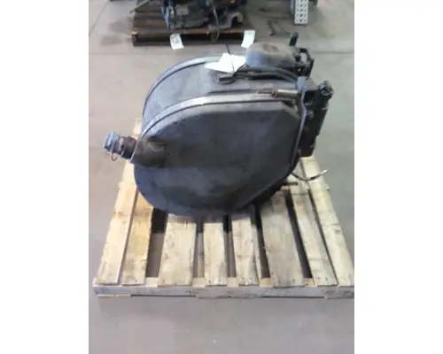 KENWORTH T680 DEF TANK