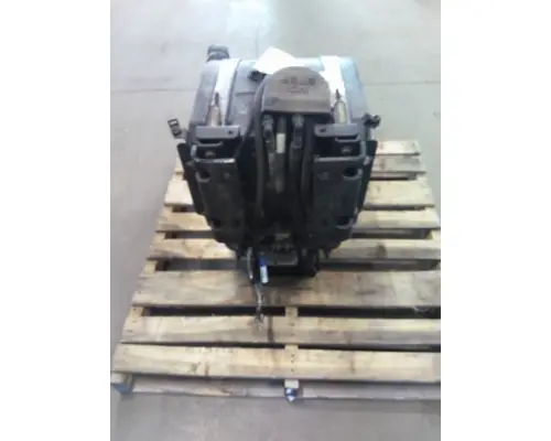 KENWORTH T680 DEF TANK