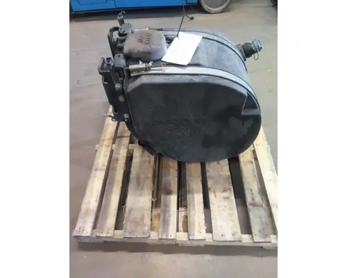 KENWORTH T680 DEF TANK