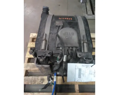 KENWORTH T680 DEF TANK