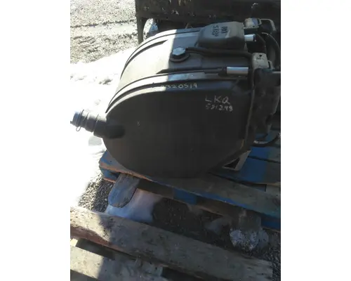 KENWORTH T680 DEF TANK