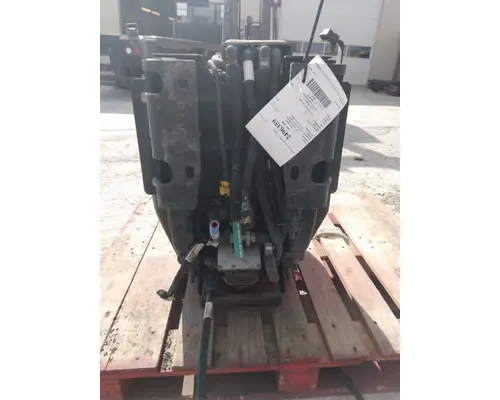 KENWORTH T680 DEF TANK
