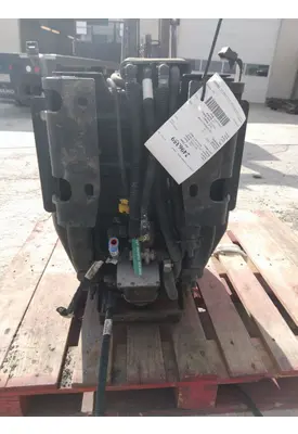 KENWORTH T680 DEF TANK