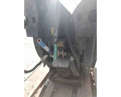 KENWORTH T680 DEF TANK